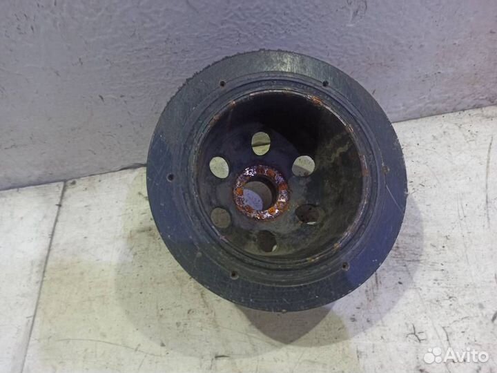 Шкив коленвала A1130300103