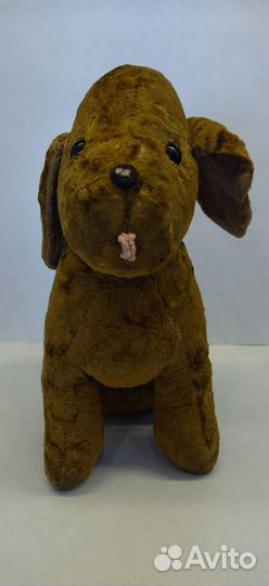 Плюшевая игрушка