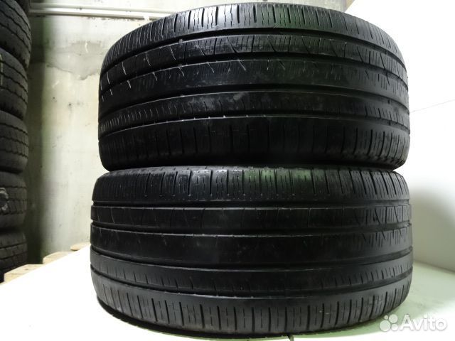 Pirelli Cinturato All Season 295/45 R20