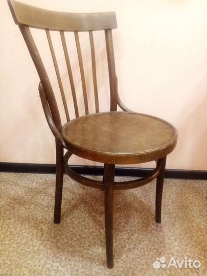 Советский стул