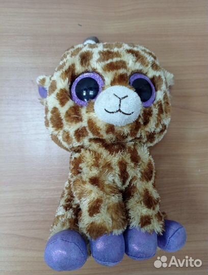 Мягкая игрушка