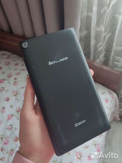Планшет Lenovo tab 2 a7-30F