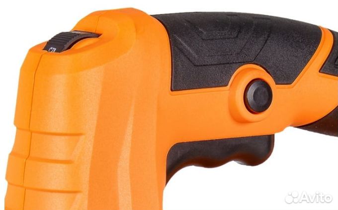 Электро лобзик новый