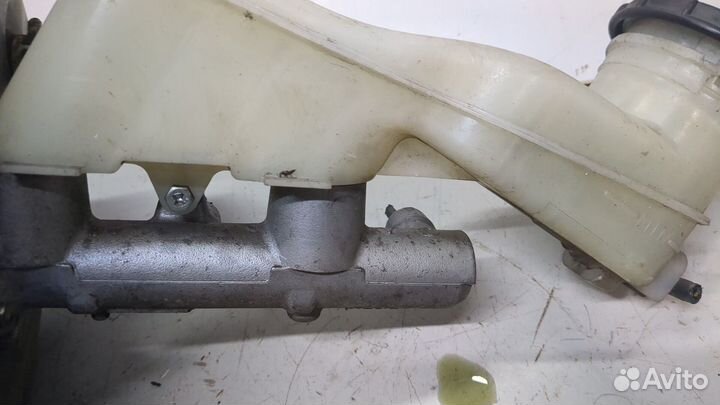 Цилиндр тормозной главный Honda Stream, 2007