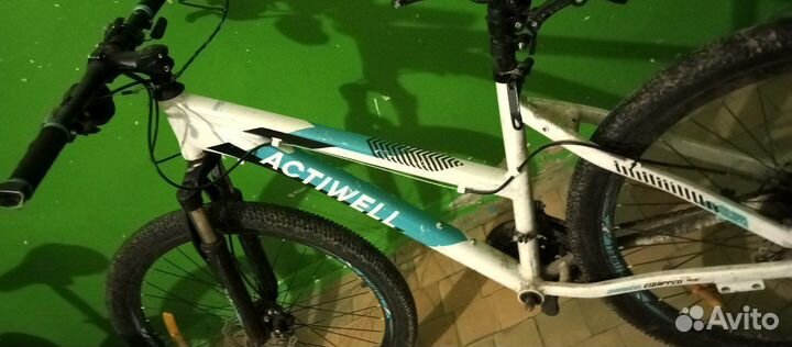 Продаётся зверь