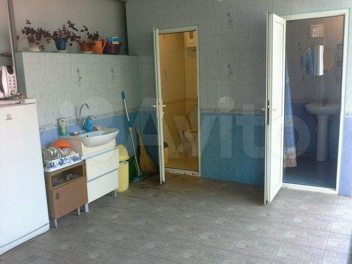 Комната 10 м² в 1-к., 1/2 эт.