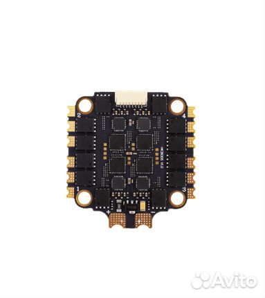 Полетный контроллер, регулятор скорости BLHeli 32