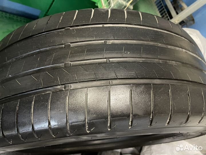 Bridgestone Alenza 001 255/55 R19 107W