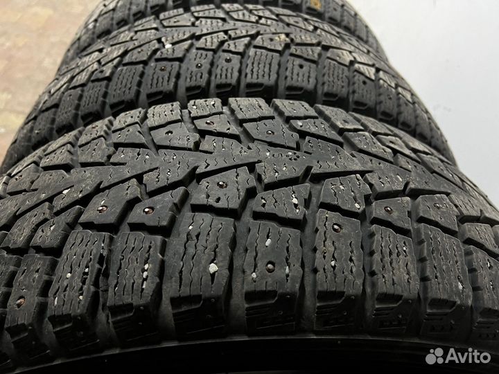 Maxxis ArcticTrekker NS3 225/60 R17 103T