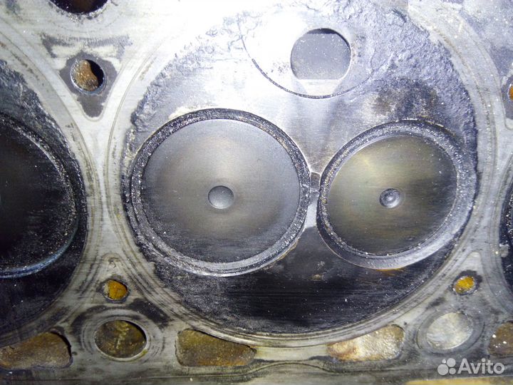 Гбц volkswagen 1.9 дизель