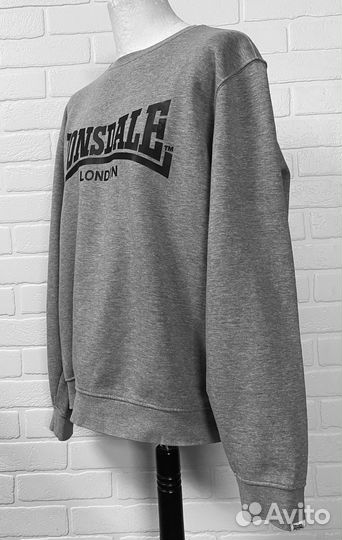 Lonsdale sweatshirt (52/54)