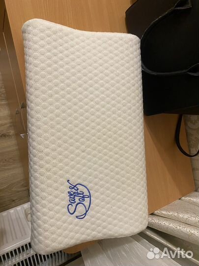 Подушка ортопедическая