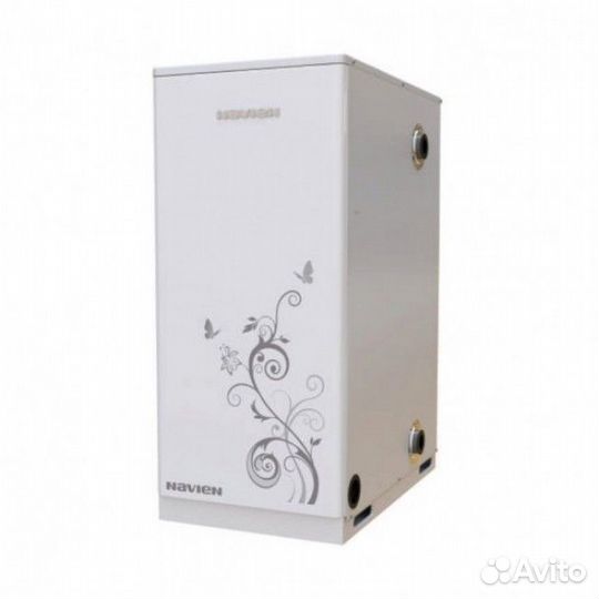 Котел дизельный LFA-13K Navien