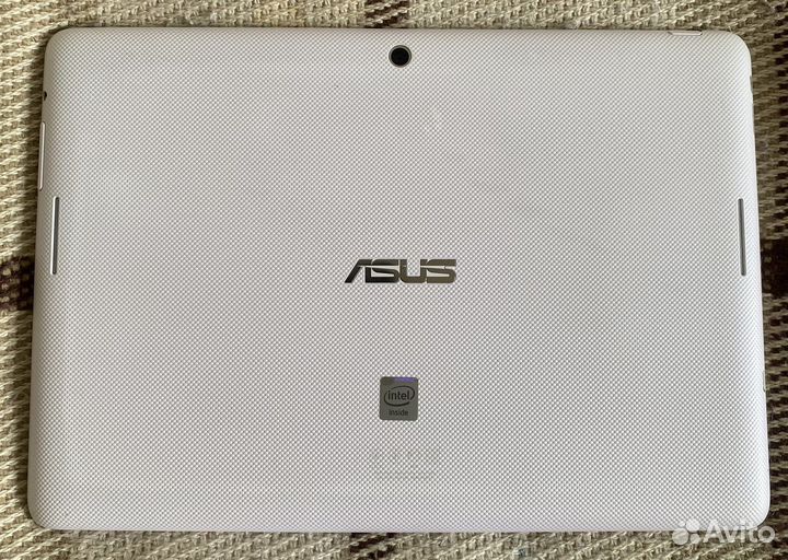 Планшет asus MeMO Pad FHD 10 ME302C