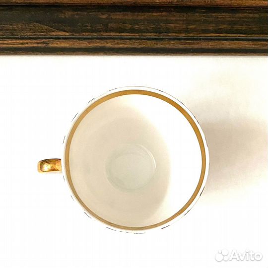 Чайная пара лфз