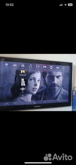 Sony PS3 Slim (500 Gb)