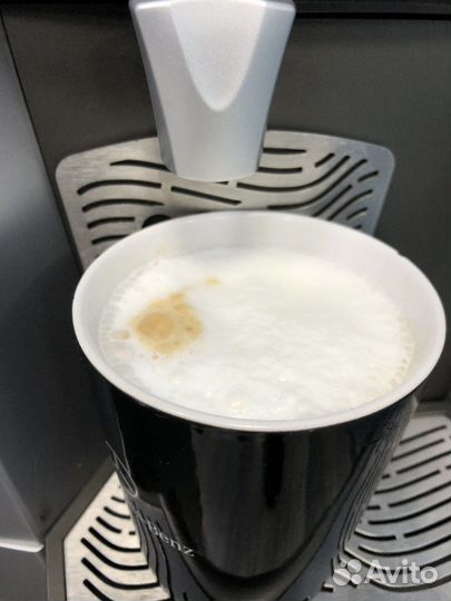 Кофеварка lavazza