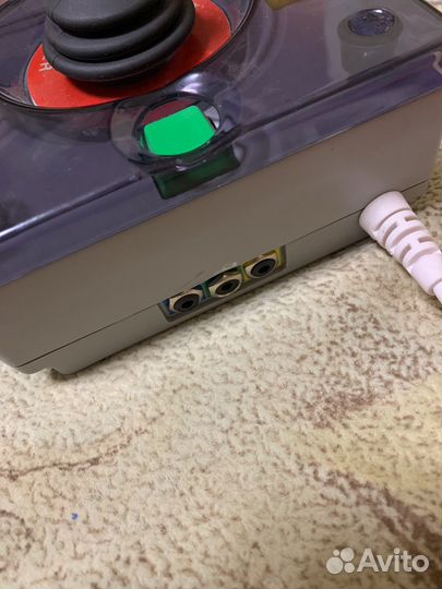 Джойстик Traxsys