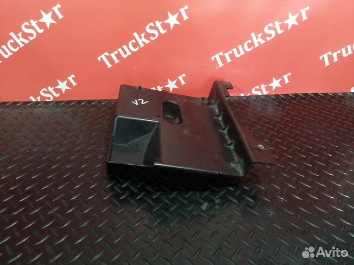 Крышка блока предохранителей Volvo FH