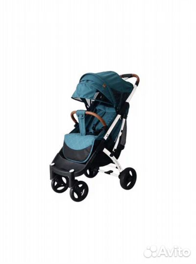 Коляска yoya plus 3