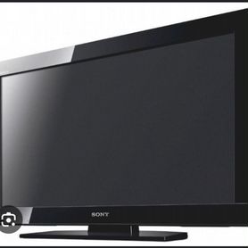 Телевизор sony bravia