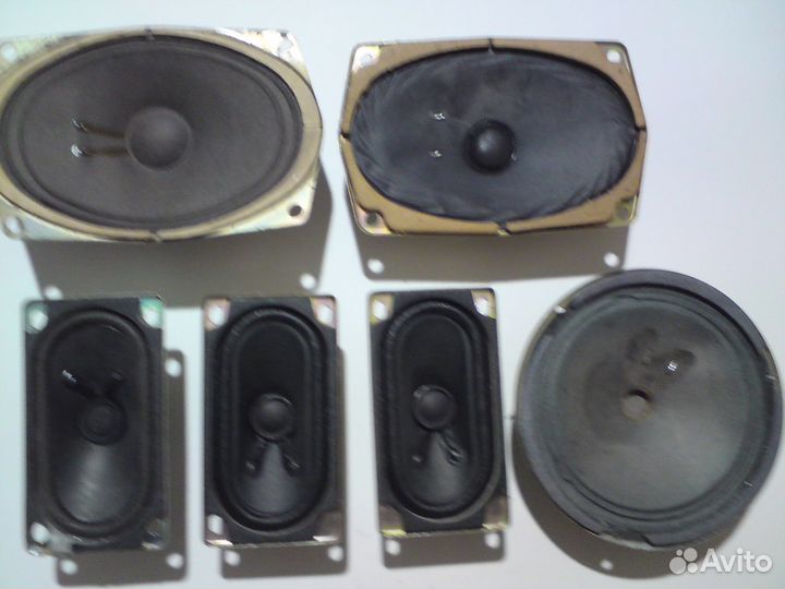 Динамики разные