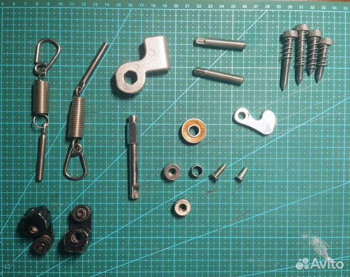 Педаль для бас барабана Maxtone