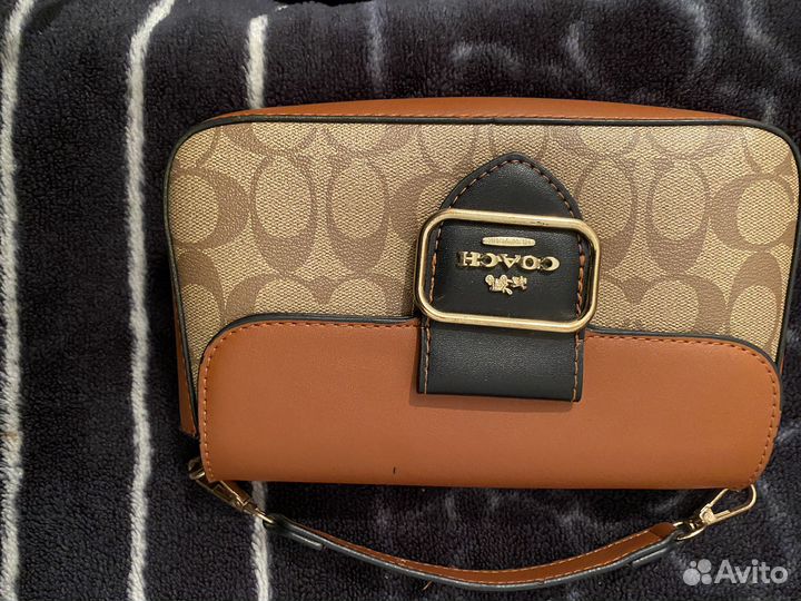 Сумка женская