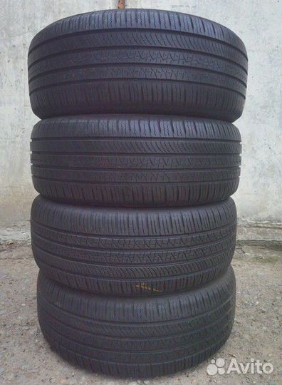Pirelli Scorpion Zero 235/50 R20 104W