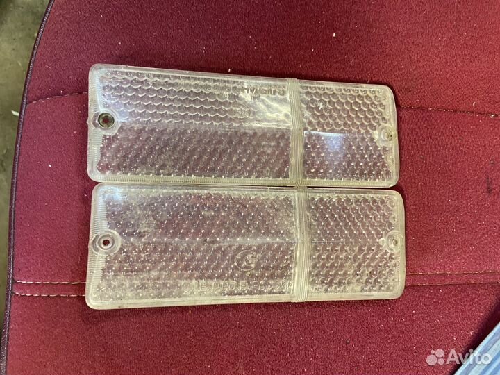 Запчасти ваз 2106,2103