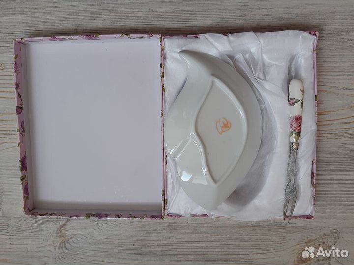 Лимонница - Подарочный набор