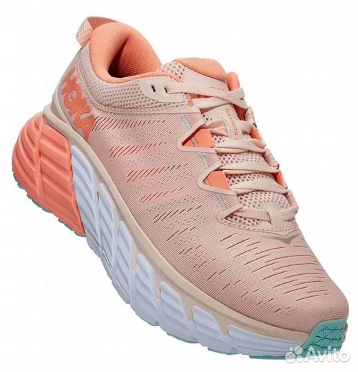 Кроссовки Hoka Gaviota 3