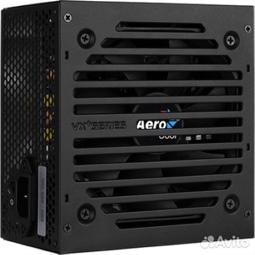 Блок питания Aerocool Value Plus VX Plus 700W