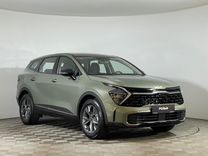 Новый Kia Sportage 2.0 AT, 2023, цена от 3 290 000 руб.