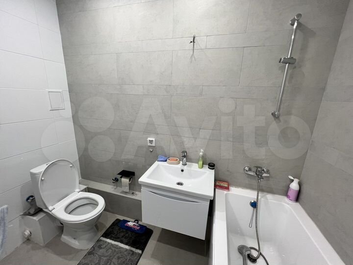 1-к. квартира, 42,8 м², 25/25 эт.