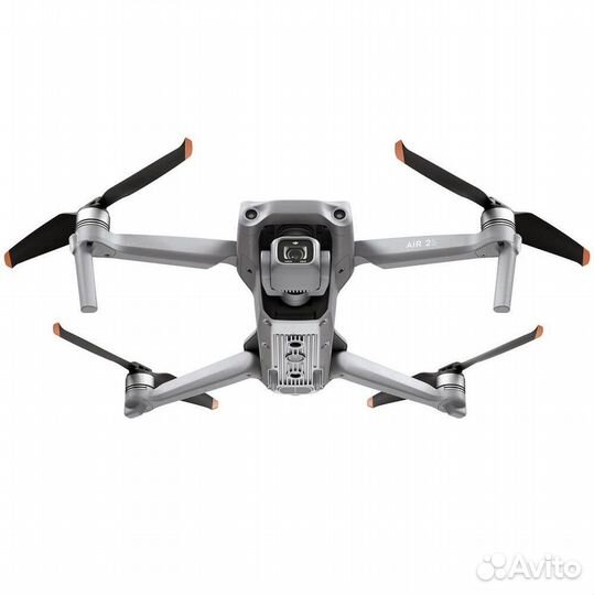DJI mavic air 2 s fly more combo