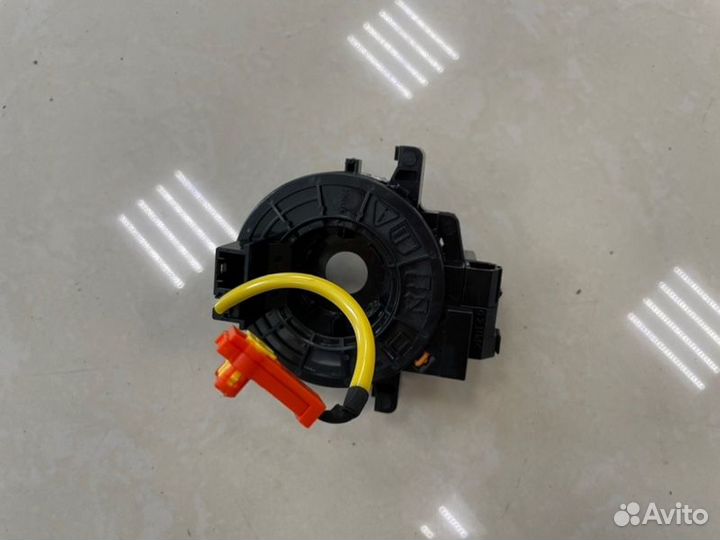 Подрулевой шлейф Toyota Yaris 2005-2011