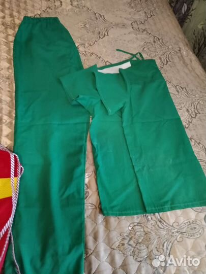 Костюм для повара