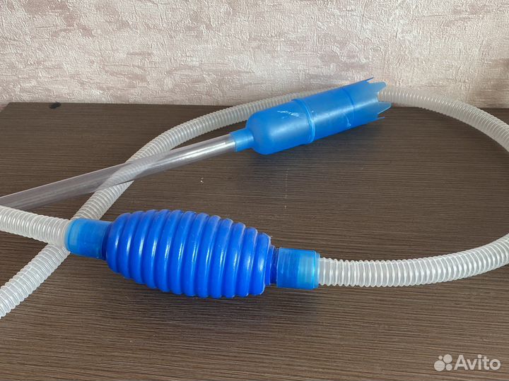 Аксессуары и химия для аквариума