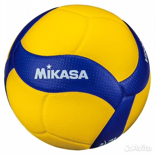 Мяч волейбольный Mikasa fivb Exclusive