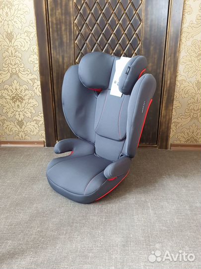 Автокресло CBX (Cybex) Yari гр. 2-3 (15-36 кг)