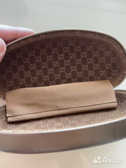 Очки gucci мужские