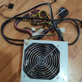 Блок питания для пк 450w