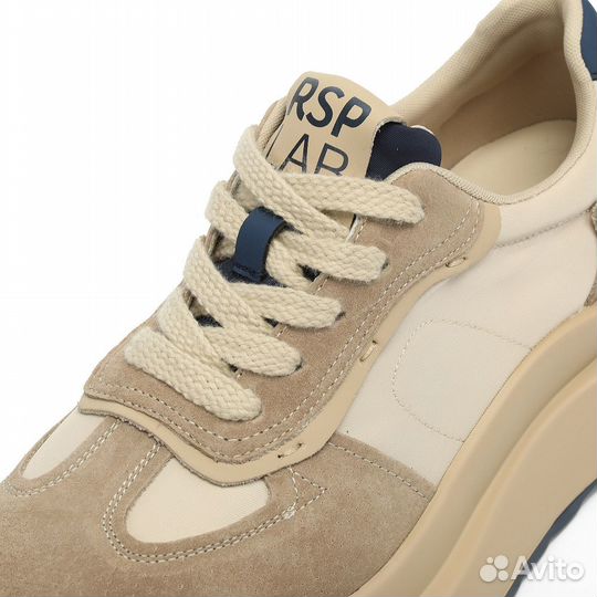 Respect кроссовки