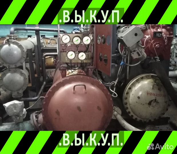 Компрессоры вп,вм,гп,гм