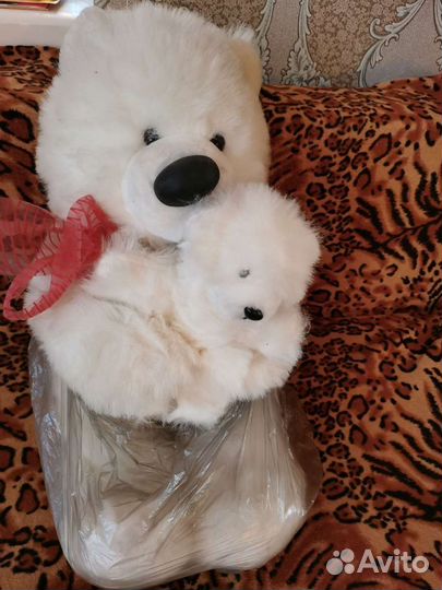 Angry Birds игрушки мягкие