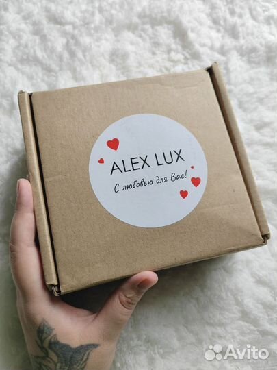 Набор тканевых масок для лица в подар. упаковке