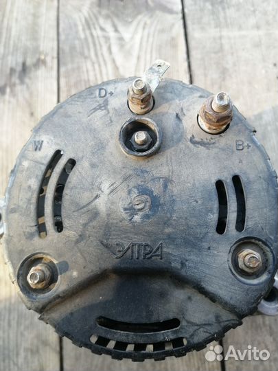 Генератор priora