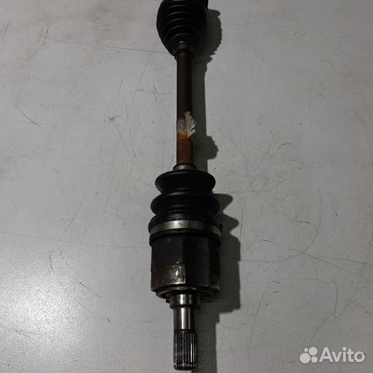 Привод левый KIA RIO-2