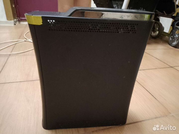 Xbox 360 прошитый обмен на нинтендо прошитаю